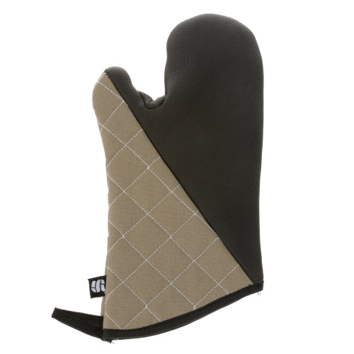 SJ810CM15 San Jamar - Best Grip Oven Mitt for Safety SJ810CM15 San Jamar - Best Grip Oven Mitt for Safety